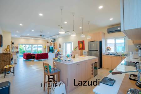 2 Bed 3 Bath 231.76 SQ.M. Moda Rhythm