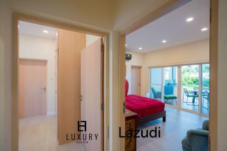 2 Bed 3 Bath 231.76 SQ.M. Moda Rhythm