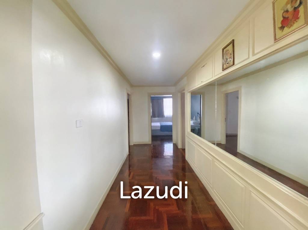 4 Bed 5 Bath 450 SQ.M Oriental Towers