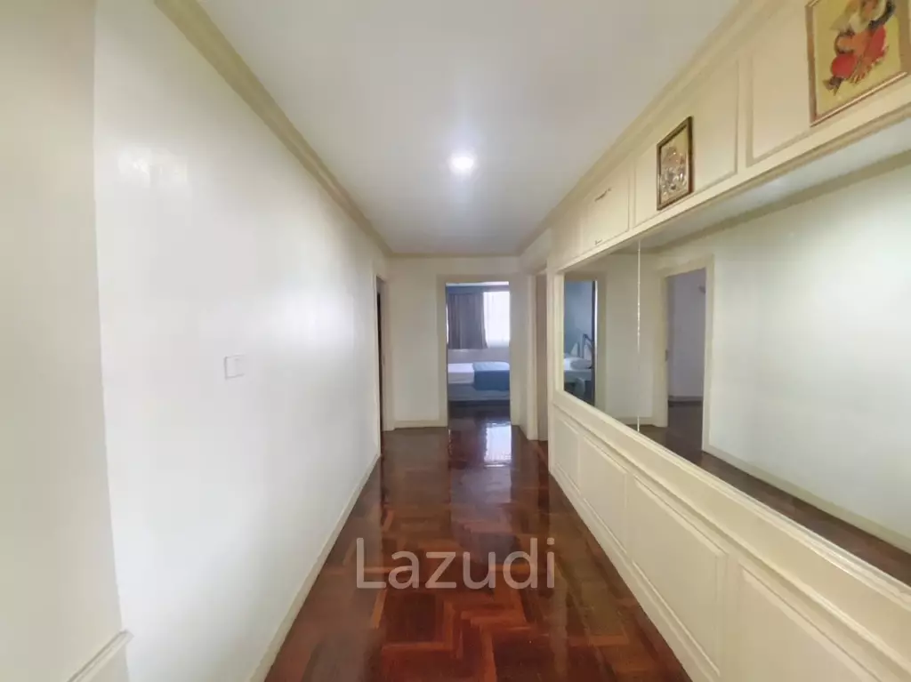 4 Bed 5 Bath 450 SQ.M Oriental Towers