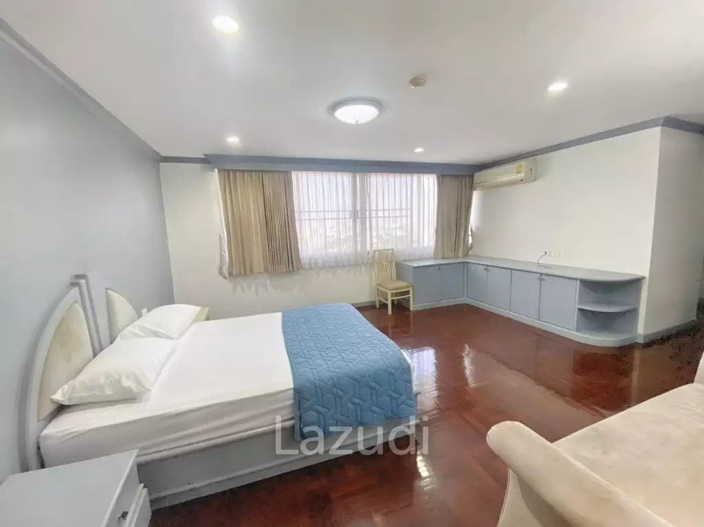 4 Bed 5 Bath 450 SQ.M Oriental Towers