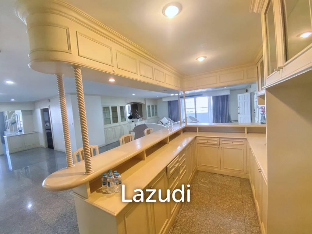 4 Bed 5 Bath 450 SQ.M Oriental Towers