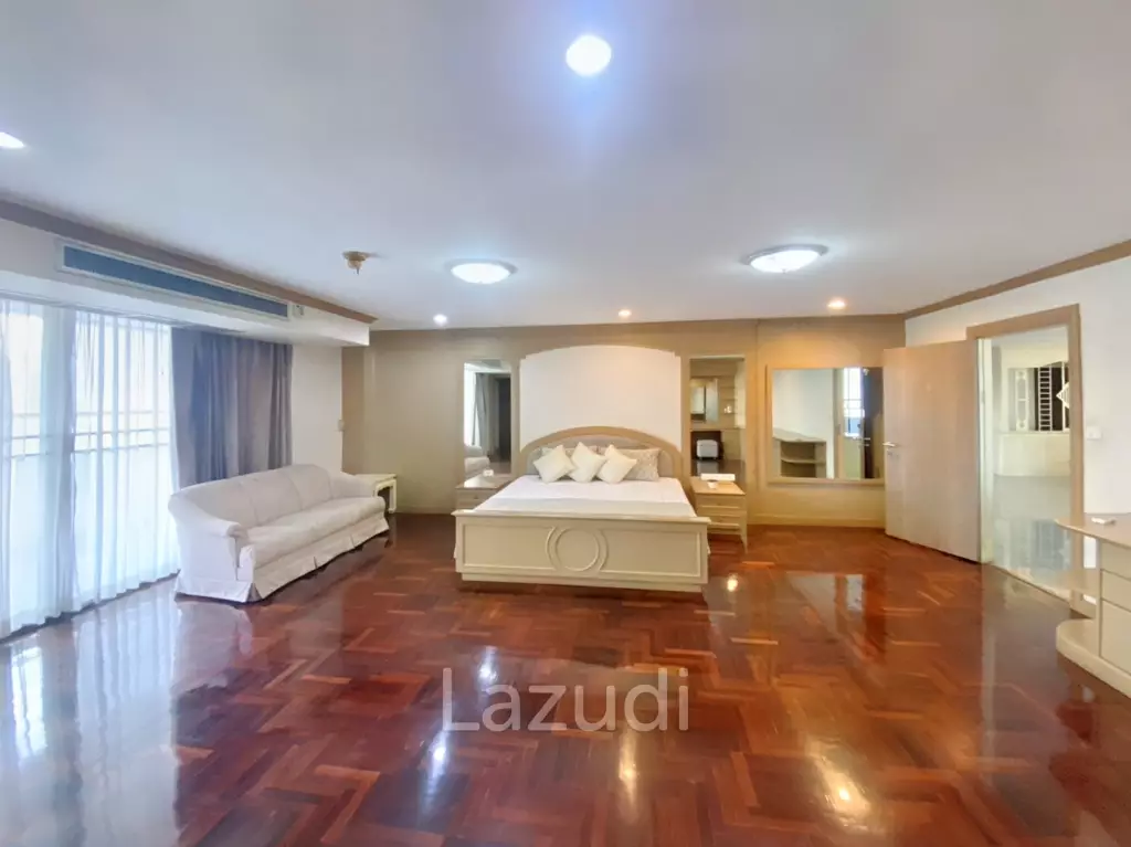 4 Bed 5 Bath 450 SQ.M Oriental Towers