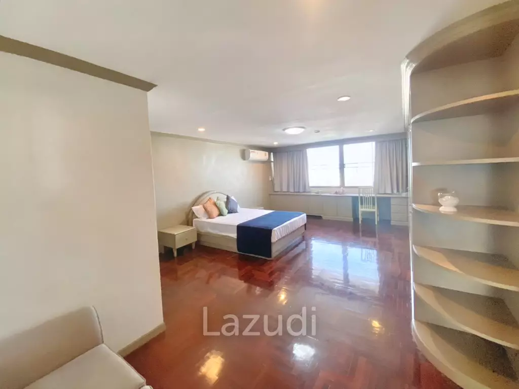 4 Bed 5 Bath 450 SQ.M Oriental Towers