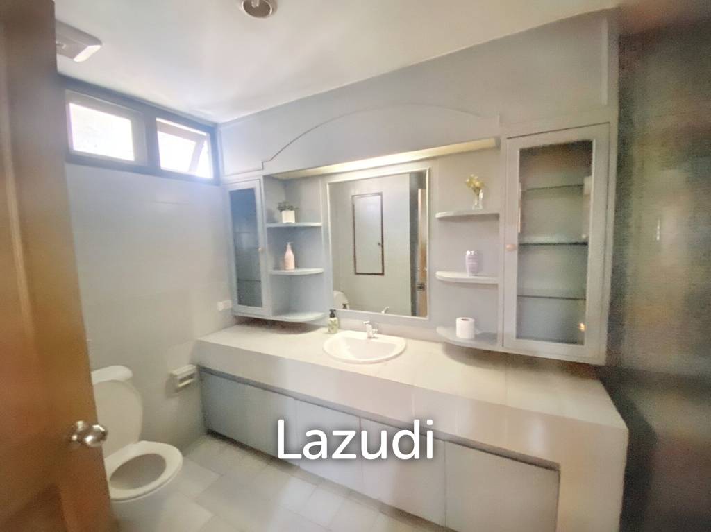 4 Bed 5 Bath 450 SQ.M Oriental Towers