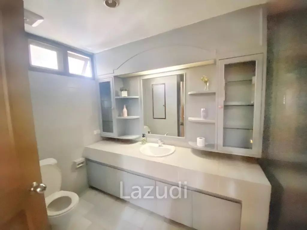 4 Bed 5 Bath 450 SQ.M Oriental Towers