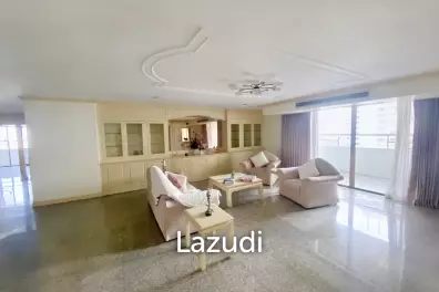 4 Bed 5 Bath 450 SQ.M Oriental Towers