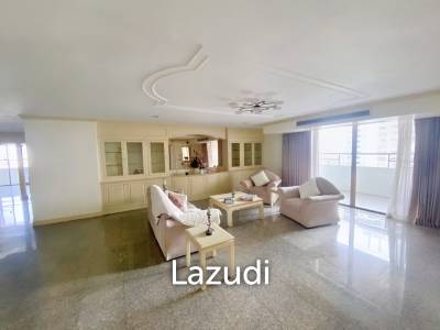 4 Bed 5 Bath 450 SQ.M Oriental Towers