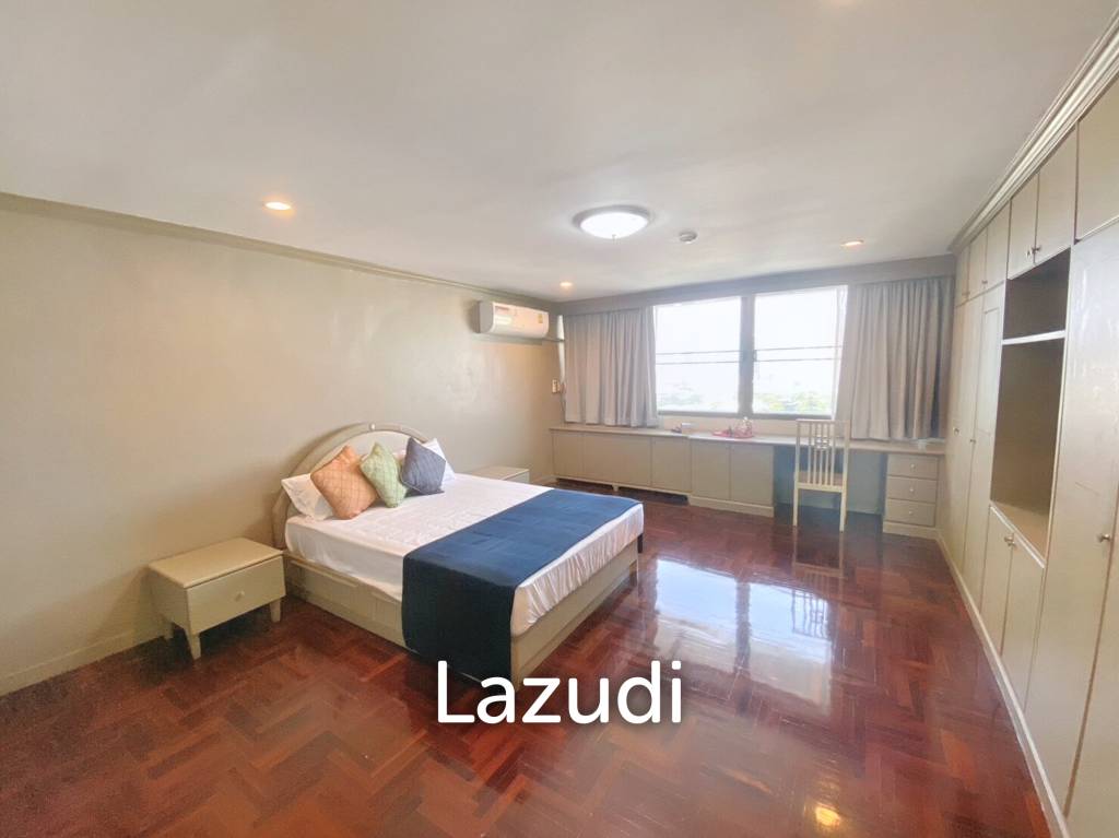 4 Bed 5 Bath 450 SQ.M Oriental Towers