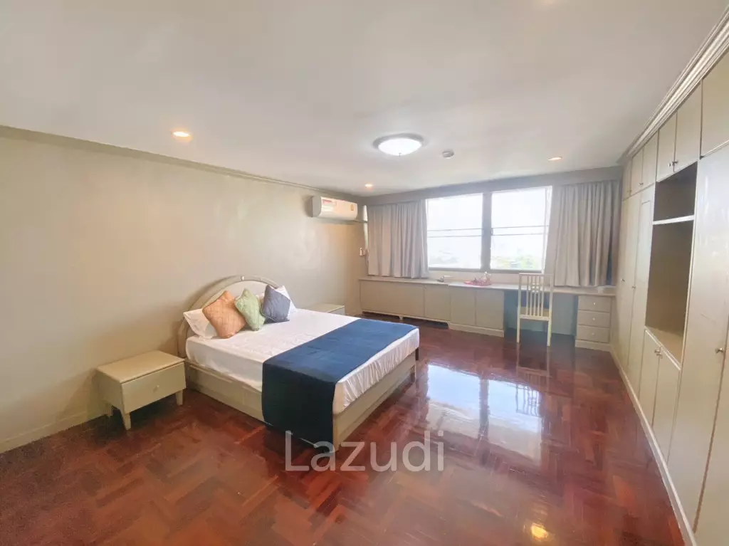 4 Bed 5 Bath 450 SQ.M Oriental Towers