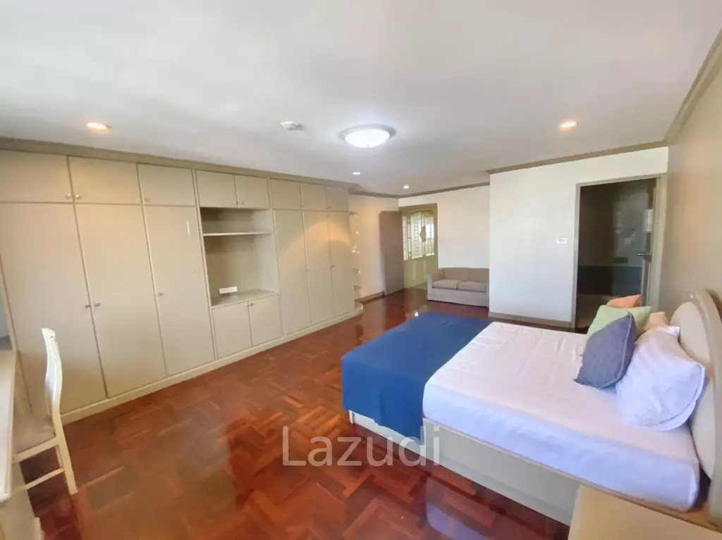 4 Bed 5 Bath 450 SQ.M Oriental Towers