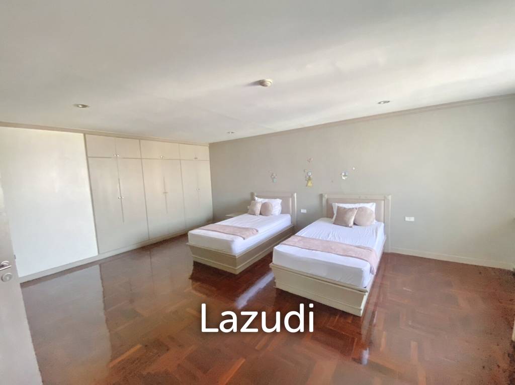 4 Bed 5 Bath 450 SQ.M Oriental Towers