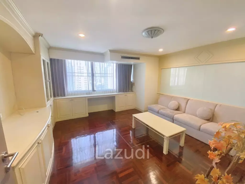 4 Bed 5 Bath 450 SQ.M Oriental Towers