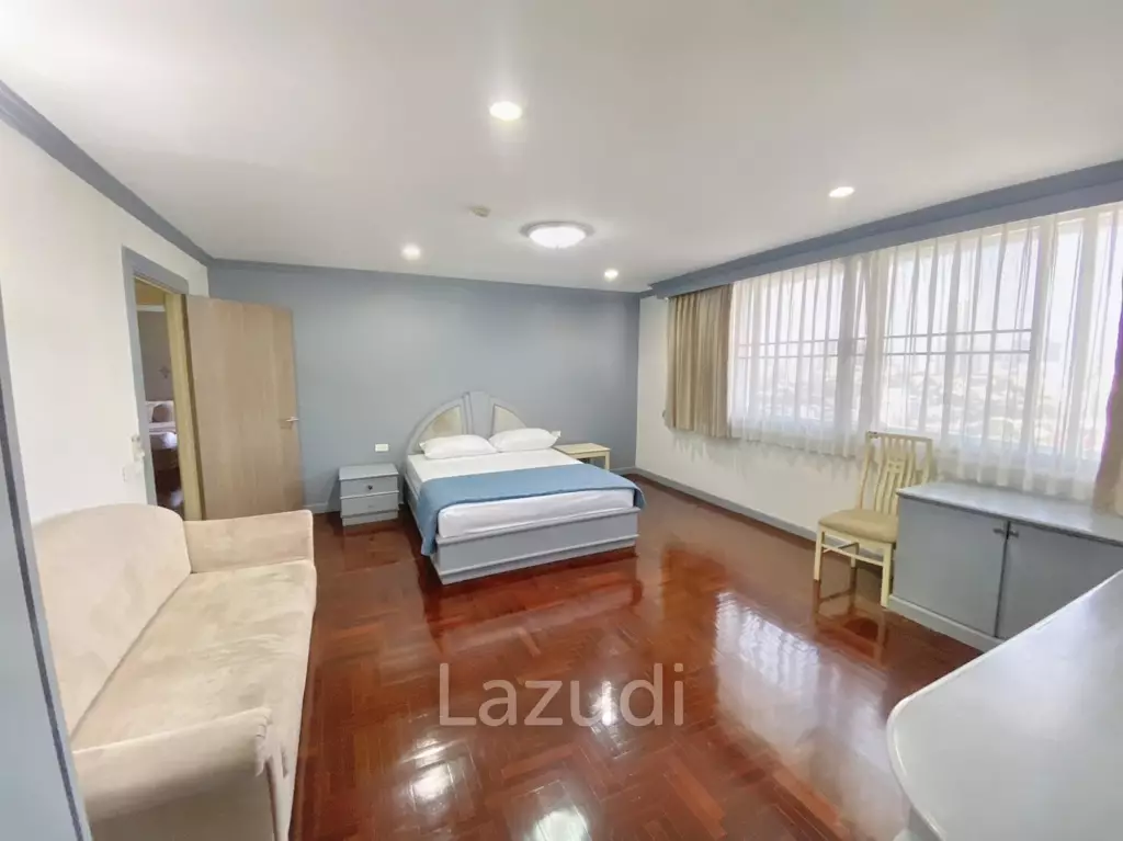 4 Bed 5 Bath 450 SQ.M Oriental Towers