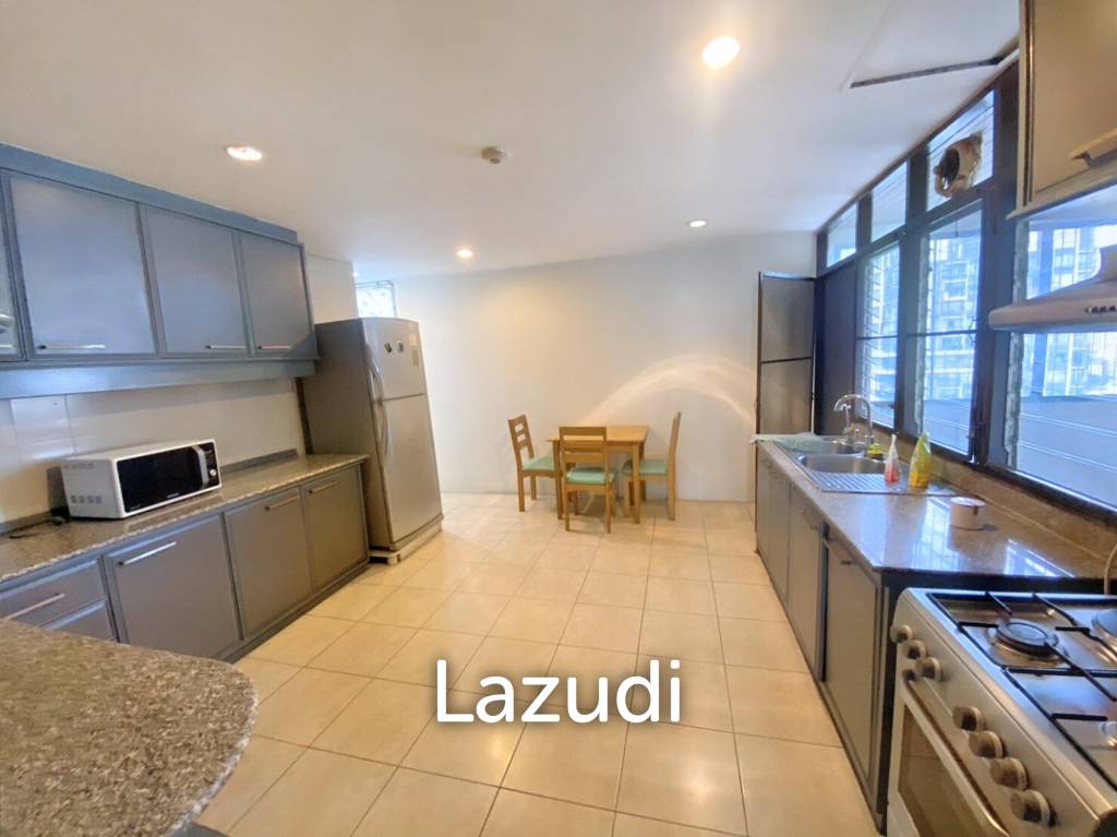 4 Bed 5 Bath 450 SQ.M Oriental Towers