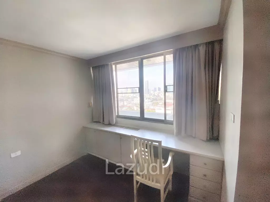 4 Bed 5 Bath 450 SQ.M Oriental Towers