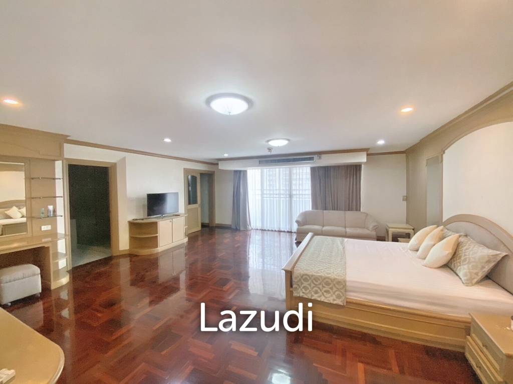 4 Bed 5 Bath 450 SQ.M Oriental Towers