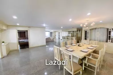 4 Bed 5 Bath 450 SQ.M Oriental Towers