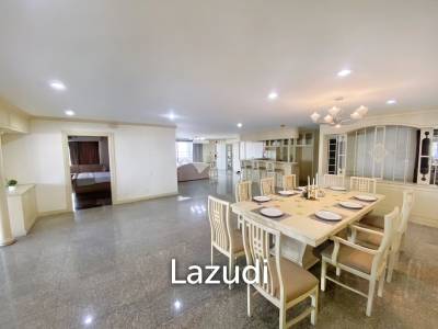 4 Bed 5 Bath 450 SQ.M Oriental Towers