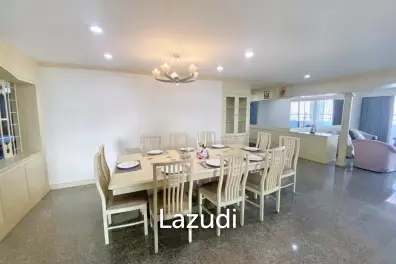 4 Bed 5 Bath 450 SQ.M Oriental Towers
