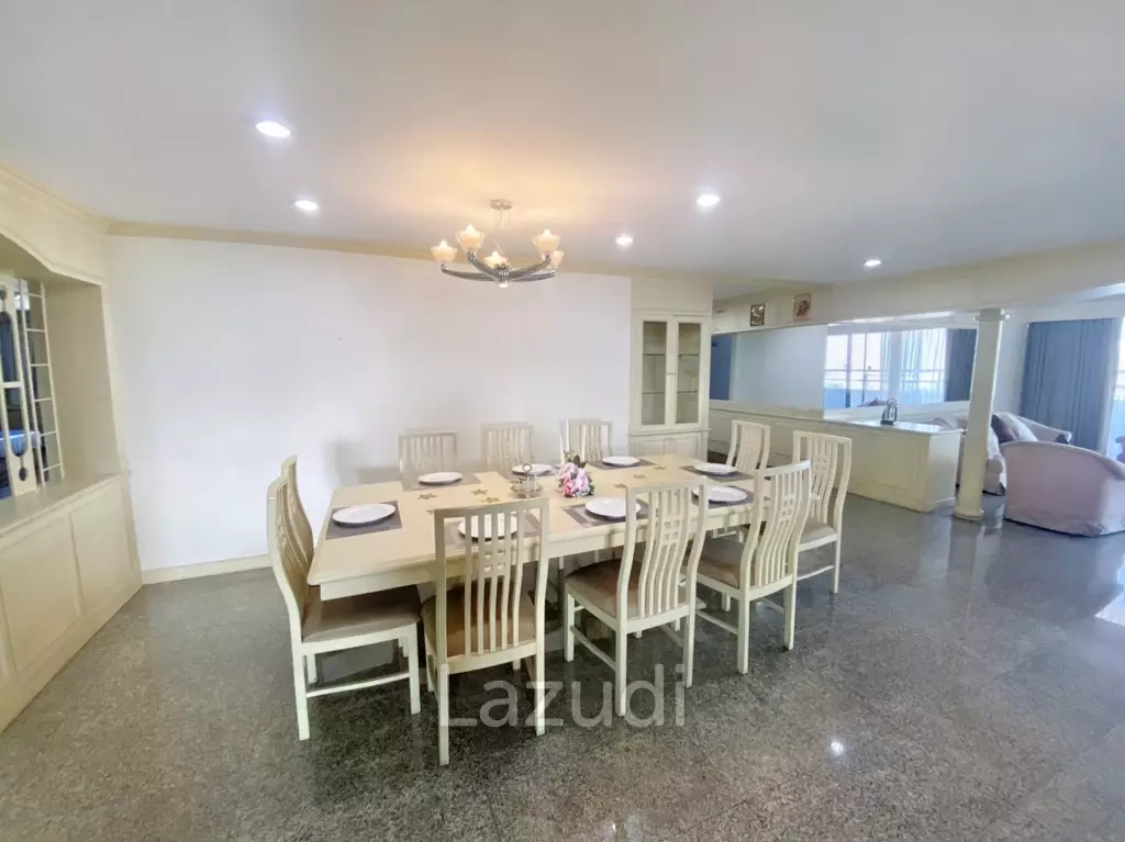 4 Bed 5 Bath 450 SQ.M Oriental Towers