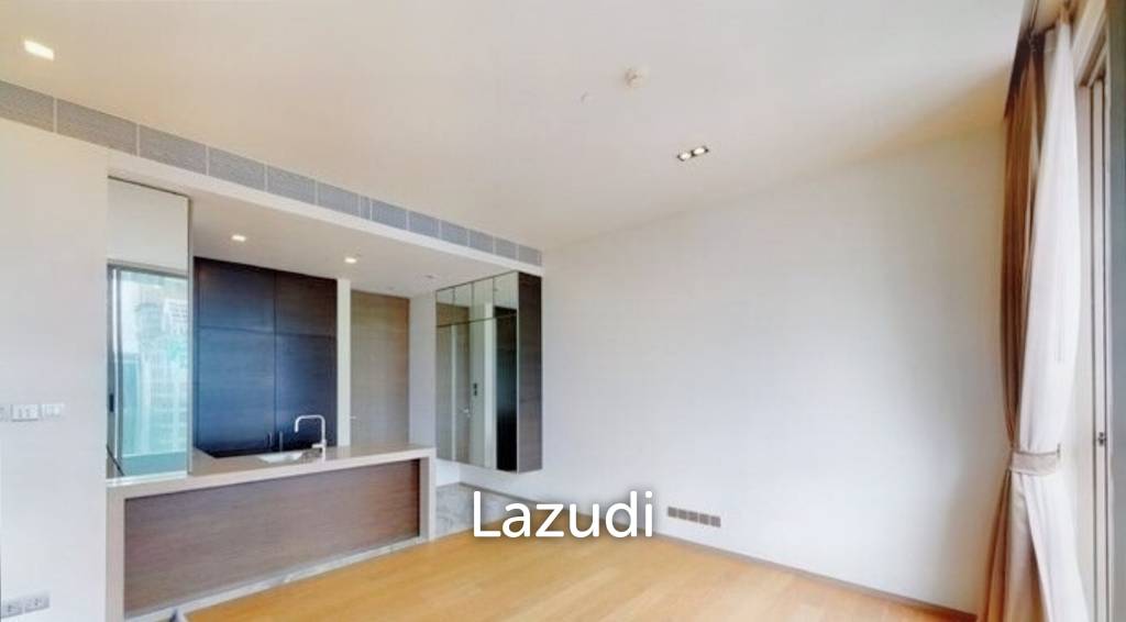 1 Bed 1 Bath 56 SQ.M At Saladaeng One
