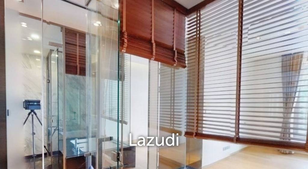 1 Bed 1 Bath 56 SQ.M At Saladaeng One