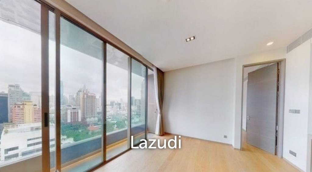1 Bed 1 Bath 56 SQ.M At Saladaeng One