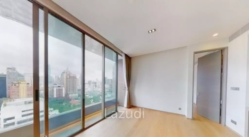 1 Bed 1 Bath 56 SQ.M At Saladaeng One