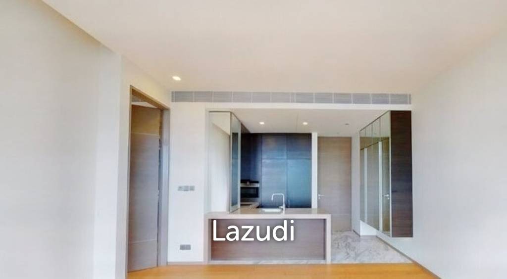 1 Bed 1 Bath 56 SQ.M At Saladaeng One