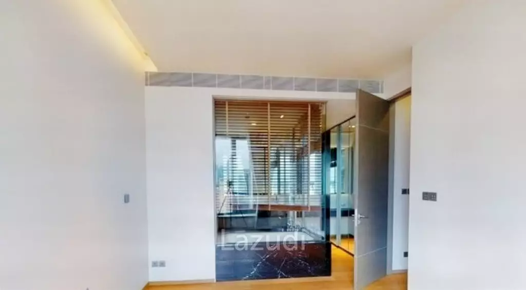 1 Bed 1 Bath 56 SQ.M At Saladaeng One