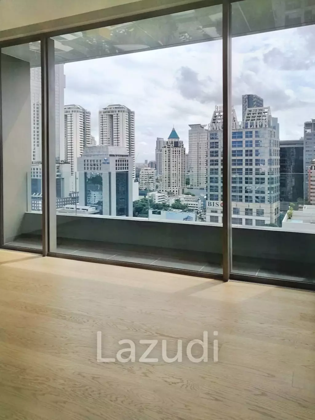 1 Bed 1 Bath 56 SQ.M At Saladaeng One