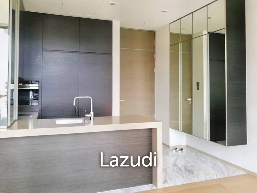 1 Bed 1 Bath 56 SQ.M At Saladaeng One