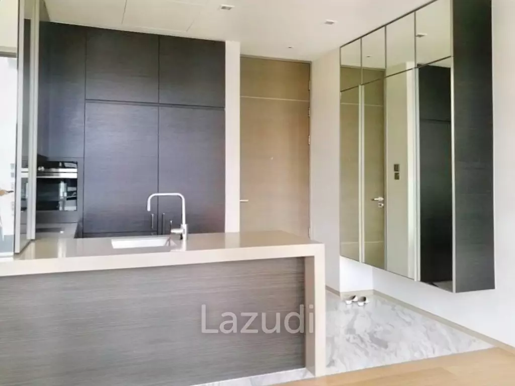 1 Bed 1 Bath 56 SQ.M At Saladaeng One