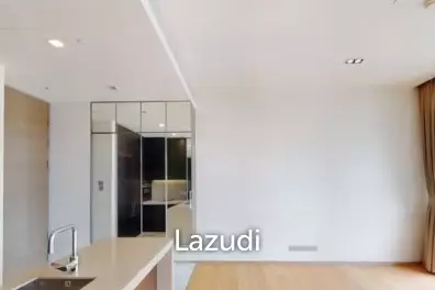 1 Bed 1 Bath 56 SQ.M At Saladaeng One