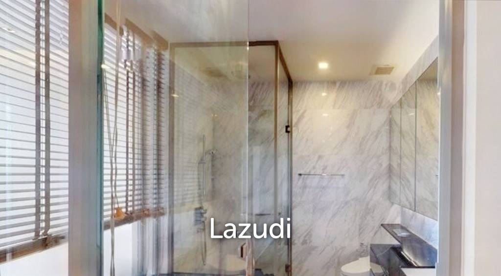 1 Bed 1 Bath 56 SQ.M At Saladaeng One