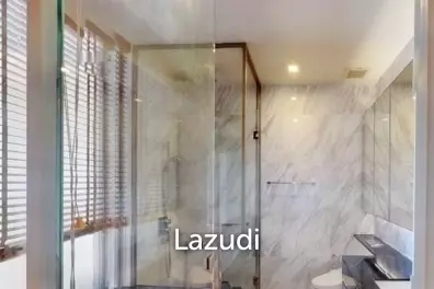 1 Bed 1 Bath 56 SQ.M At Saladaeng One