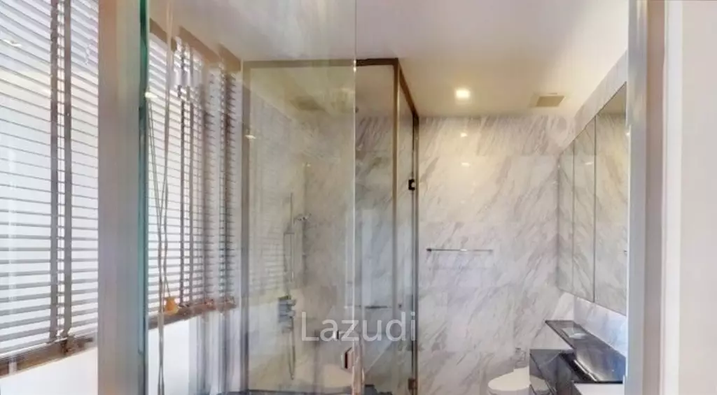 1 Bed 1 Bath 56 SQ.M At Saladaeng One