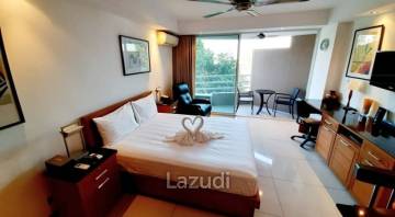 Condo 35 sqm. studio room for rent in Chiang Rai