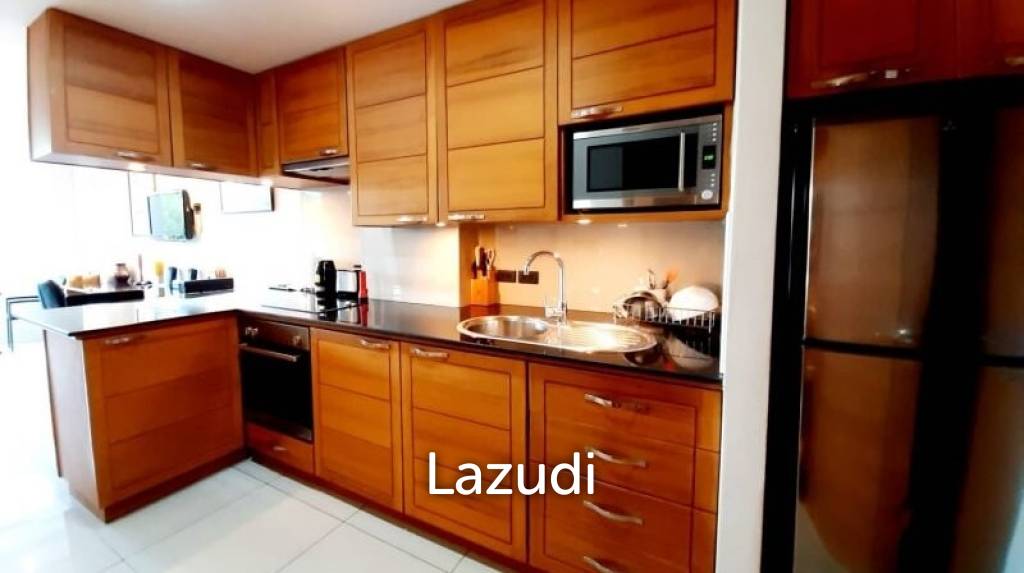 Condo 35 sqm. studio room for rent in Chiang Rai
