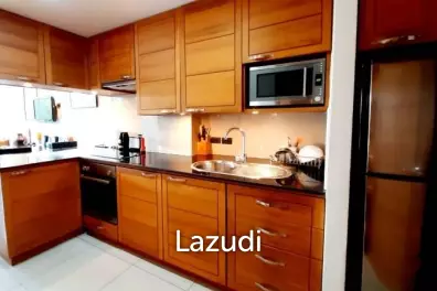 Condo 35 sqm. studio room for rent in Chiang Rai