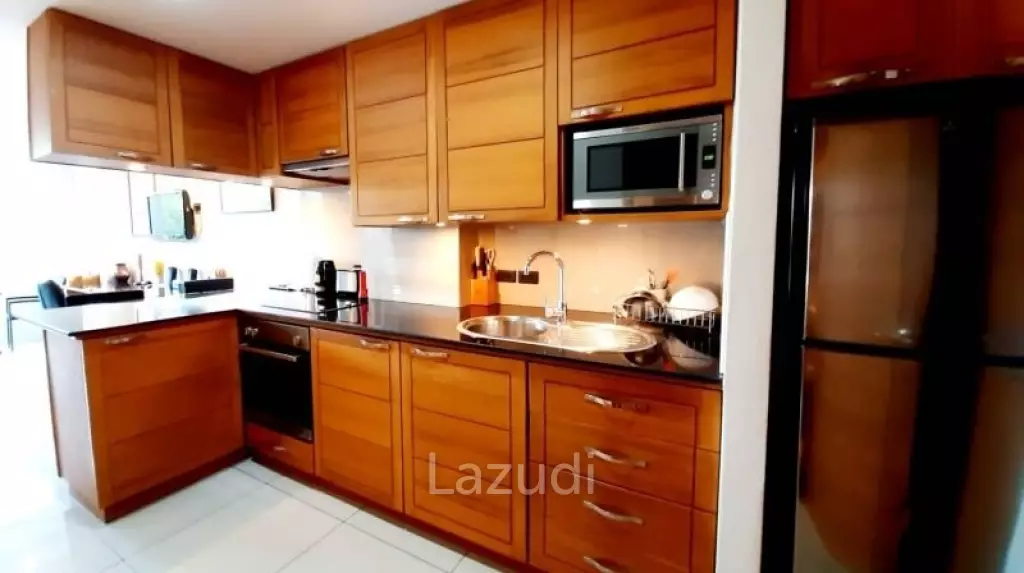 Condo 35 sqm. studio room for rent in Chiang Rai