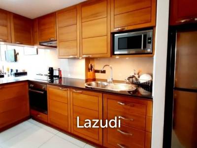 Condo 35 sqm. studio room for rent in Chiang Rai