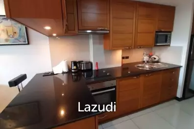 Condo 35 sqm. studio room for rent in Chiang Rai