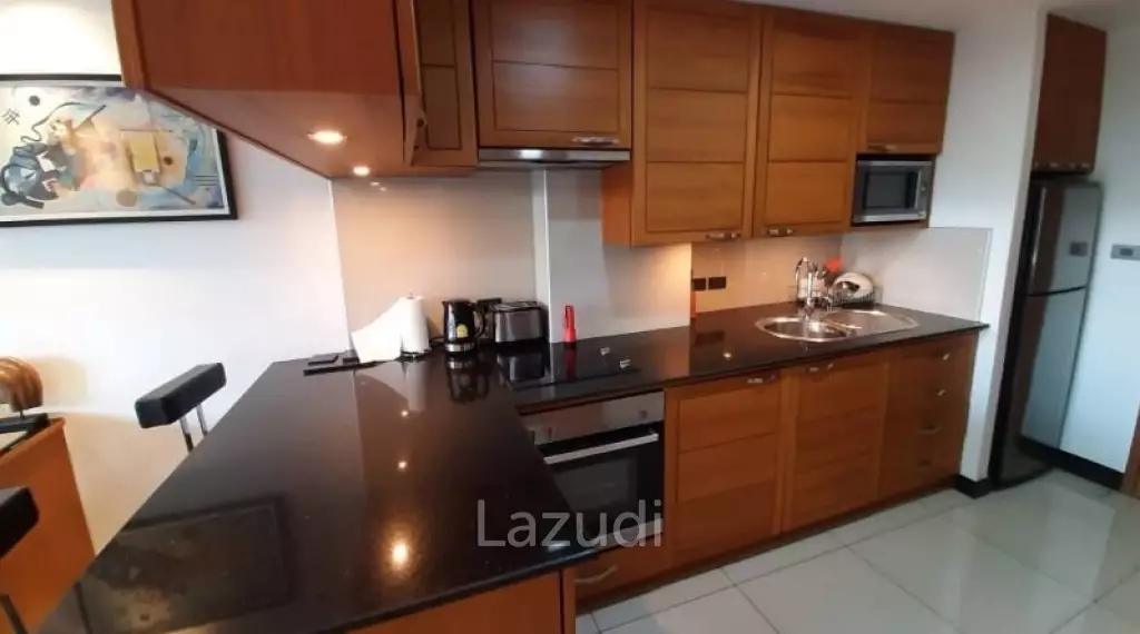 Condo 35 sqm. studio room for rent in Chiang Rai