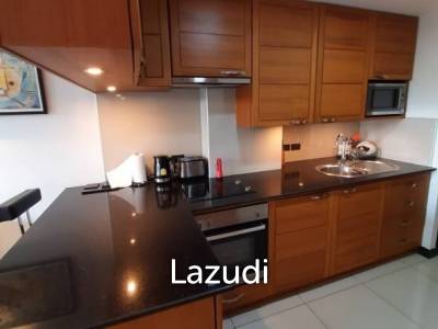 Condo 35 sqm. studio room for rent in Chiang Rai