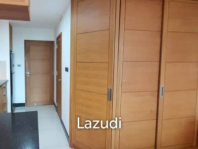 Condo 35 sqm. studio room for rent in Chiang Rai