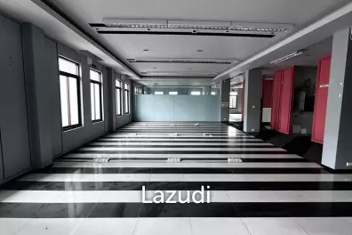 Office For Rent at Baan Silom