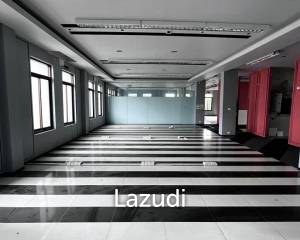 Office For Rent at Baan Silom