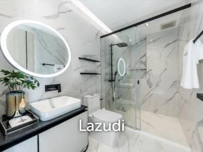 Studio 1 Bath 29.04 SQ.M. The Room Phayathai